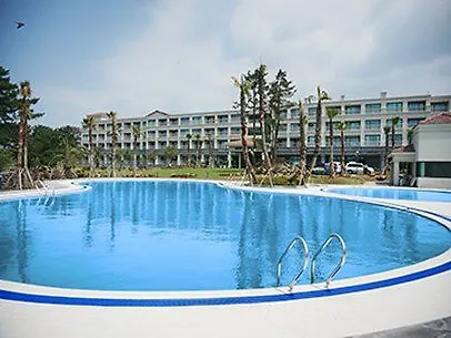 ***  Marevo Resort Jeju South Korea