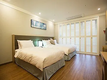 Marevo Resort Jeju